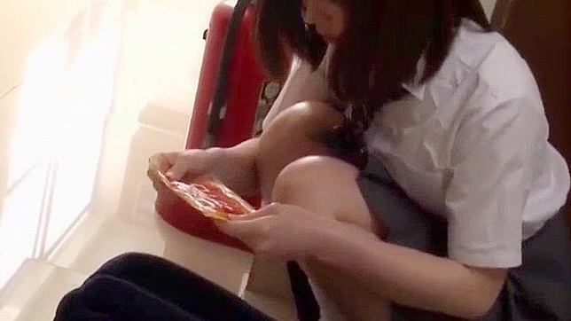 Lesbian Teacher Fulfills Japanese Schoolgirl 18+’s BDSM Dreams
