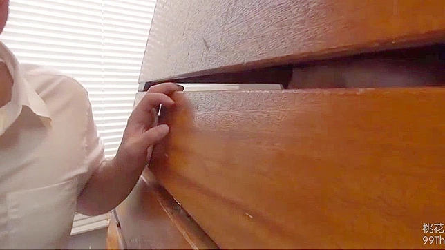 Hot Japanese MILF Teacher Parties Wildly With Big Booties & Toys