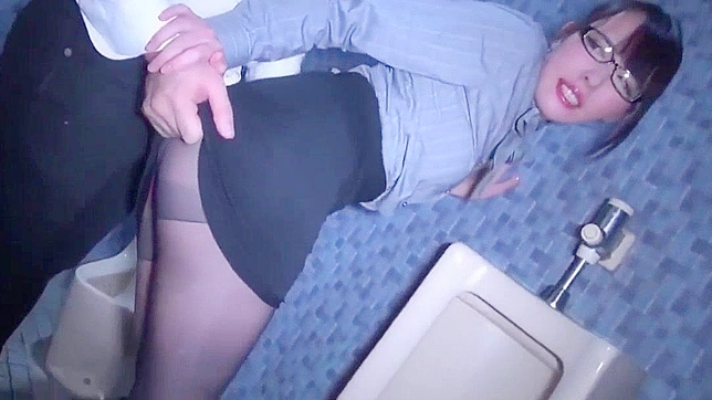Horny Japanese Teacher & Hairy Friends Enjoy Wild Anal Orgies