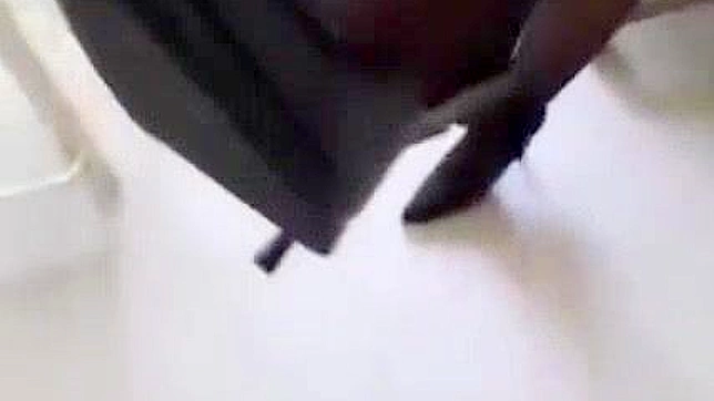 Naughty Japanese Schoolgirl 18+ Unleashes Forbidden Lust