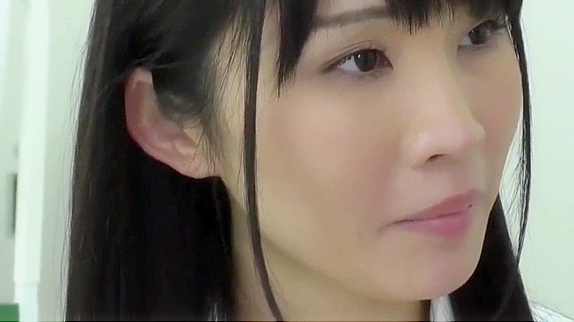 Shy Japanese Schoolgirl 18+ Gets Seduced & Tasted by Elderly Tutor