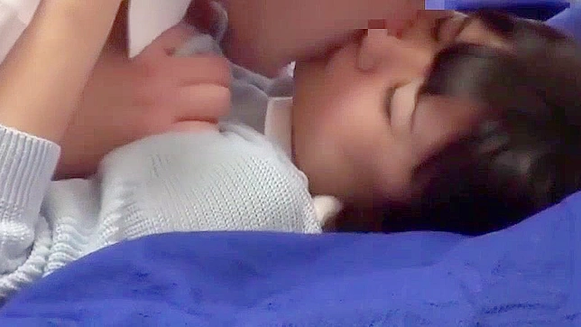 Lusty Japanese Teacher Seduces Her Student's Desires Deeply