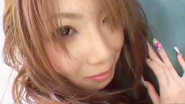 Seductive Teacher Rika Tempts Student Post-School Hours Delightfully