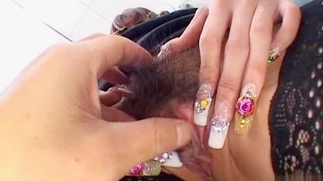 Seductive Teacher Rika Tempts Student Post-School Hours Delightfully