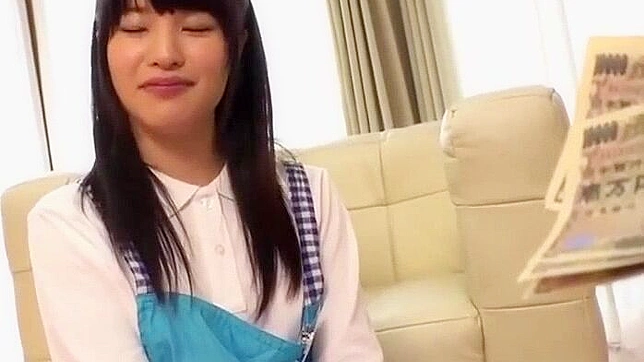 Asian Babysitters Teach Dirty Blowjob & Handjob Tricks