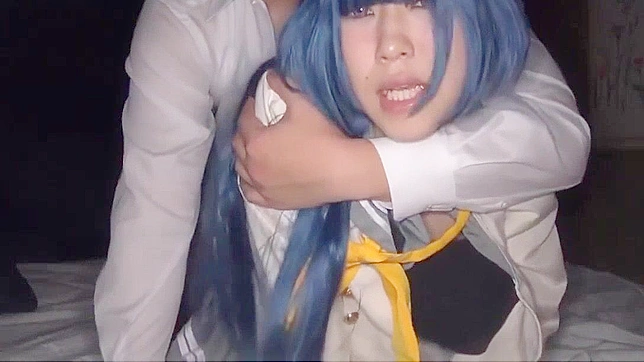 Seductive Teacher Reveals Passionate Sex Fantasies with Pupils