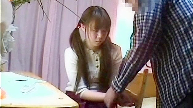 Hot Japanese Teacher Shows Her Real Sex Fantasies On Cam