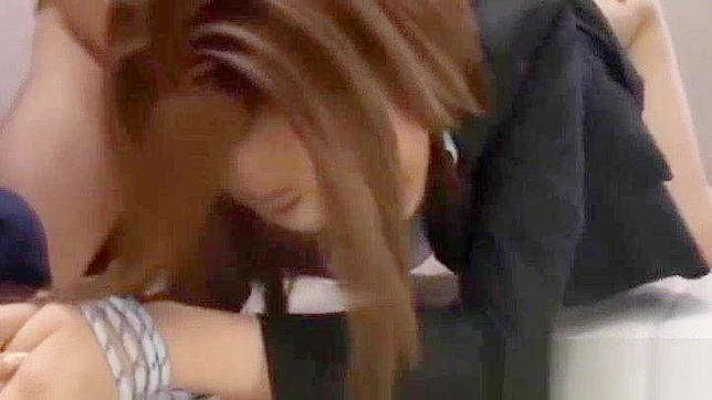 Fetish Teacher Gives Hairy Asians A Hardcore Lesson