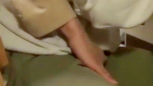 Hot Japanese MILF Teacher Takes Her First Hardcore Scene
