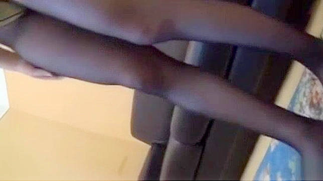 Seductive Japanese Milf Teacher Gets Anal with Her Student