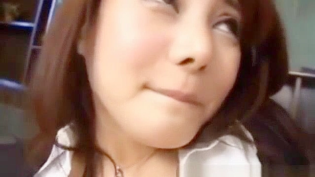 Passionate Japanese Teacher Gets Anal Fucked Hardcore