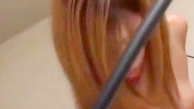 Sultry Sarina's Seductive Class Ends in Hot Deeds Together