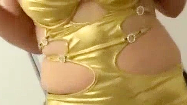 Hot Japanese Teacher Gives Wild Blowjob Adventure