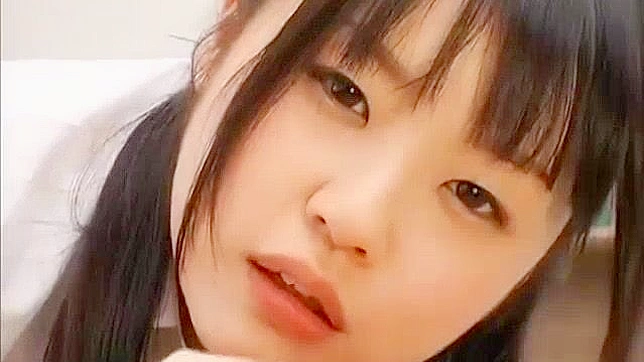 Sizzling Tsubomi Gets Her Hardcore Lovejuice Lessons Right Now