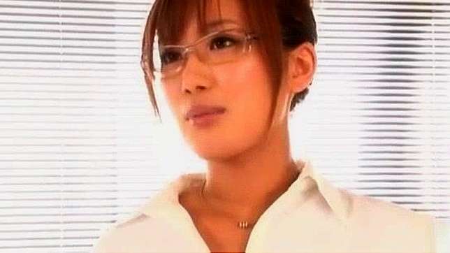 Amateur Japanese Schoolgirl 18+ Gets Fucked After Blowjob & Handjob
