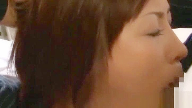 Akari Asahina Seduces Her Student With Hot Hairy Action