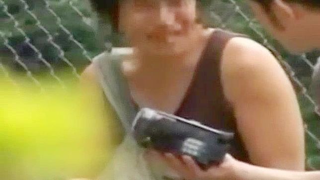 Japanese Teen 18+ Teachers Seduce Students Behind Closed Doors