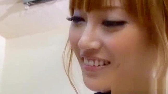 Sex Education by Hairy Asian Professor Kirara Asuka