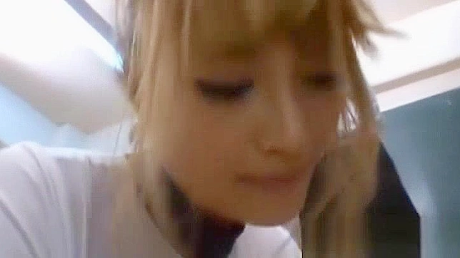 Naughty Hairy Asian Teacher Seduces Student for Steamy Sex