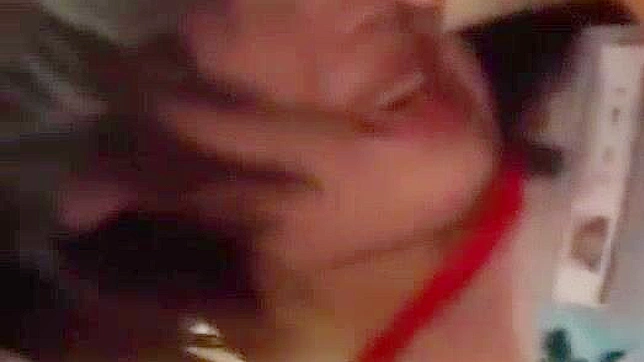 Japan's Hot Office Lady Engages in Raw Unscripted Sex