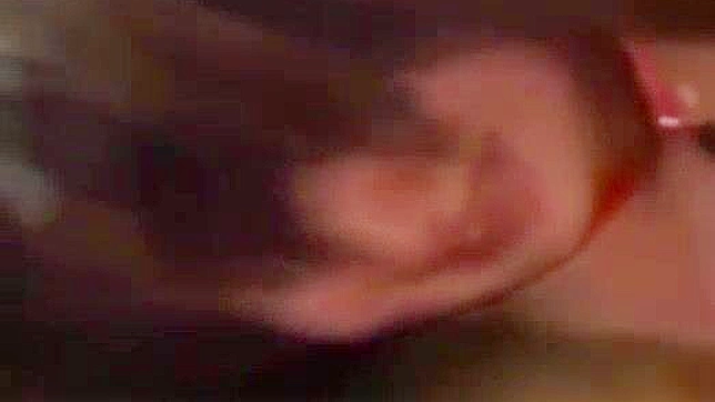 Japan's Hot Office Lady Engages in Raw Unscripted Sex