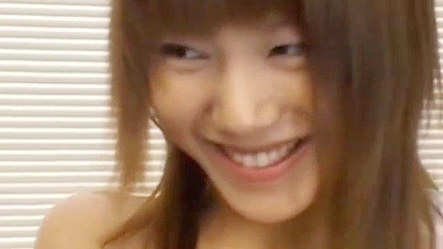 Office Babe in Lingerie Tempts Her Hairy Boss For Fun Sex