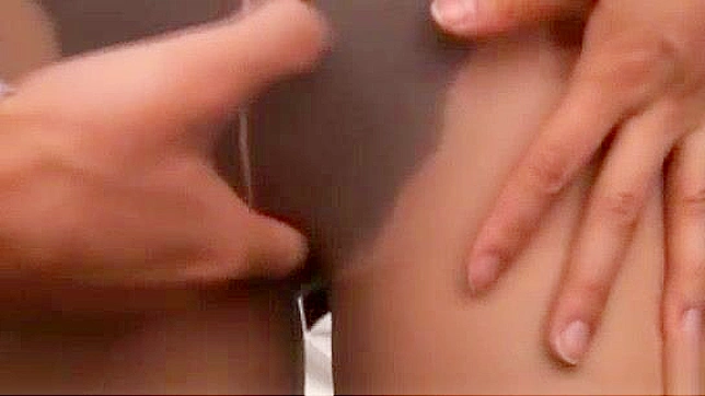 Mihiro’s Forbidden Japanese Office Orgy & Steamy Sex Acts