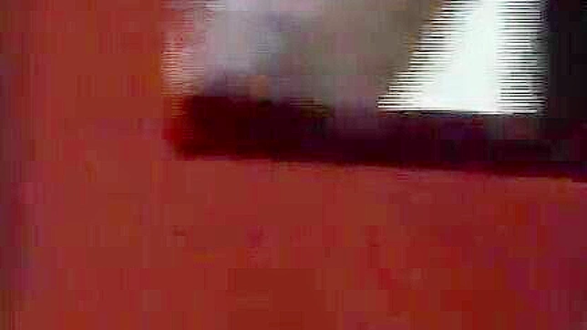 Office Japanese Babe Takes It Up The Ass Hardcore