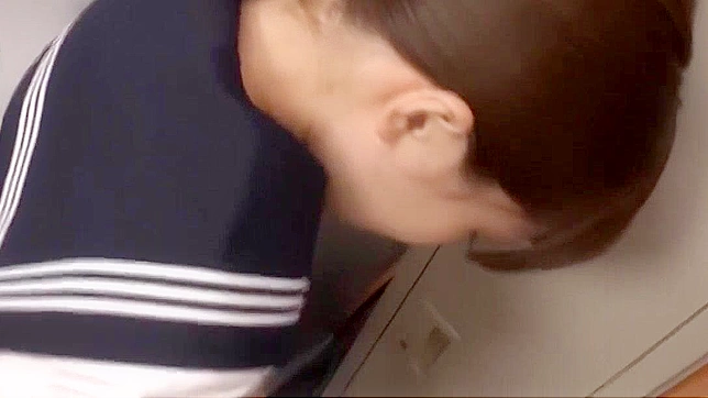 Airi Shibamura's Steamy Blowjobs & Hot Office Sex Fantasies Unleashed