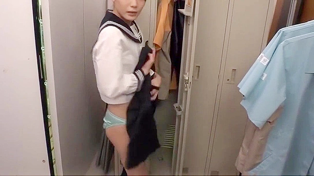 Airi Shibamura's Steamy Blowjobs & Hot Office Sex Fantasies Unleashed