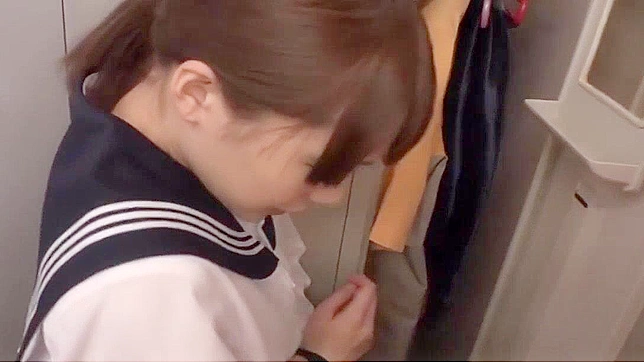 Airi Shibamura's Steamy Blowjobs & Hot Office Sex Fantasies Unleashed