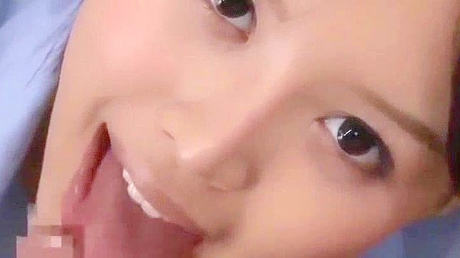 Sizzling Japanese Beauties Show Off Curves in Steamy Sex Scene