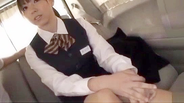 Anmi Hasegawa - Japanese Star’s Wild Sex Adventures Showcased