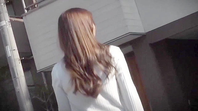 Ayaka’s Curvy Body Takes It All In HD Creampie Action