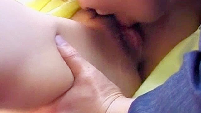 Naughty Japanese Milf Gives Hot Blow Job & Pussy Lick Before Fuck