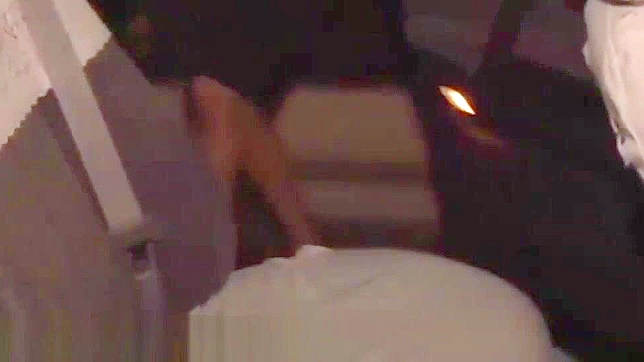 Seductive JAV Office Lady Gets Fucked Wildly in Japan