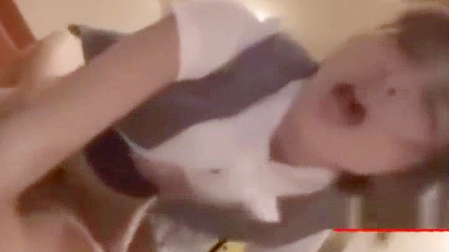 Office Lady Handjobs Multiple Cocks Before Hot Anal Gangbang