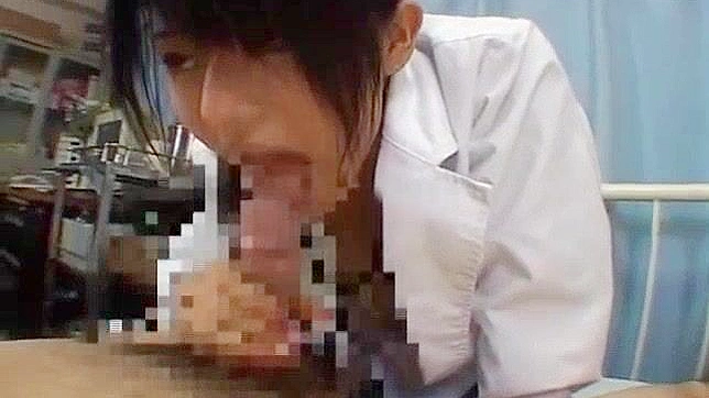 Hot Office Sex - Curvy Chick Gets Facialized Hardly