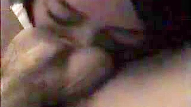 Passionate Japanese MILF Engages in Wild Sex Adventure