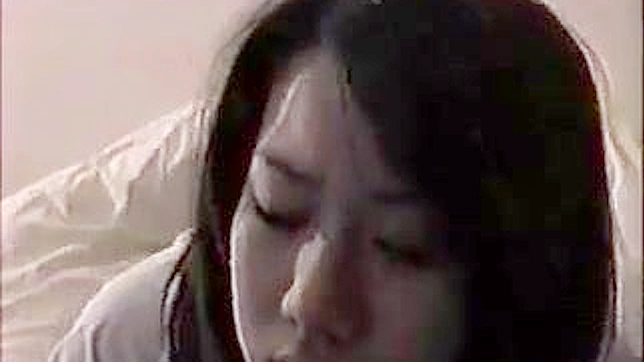 Passionate Japanese MILF Engages in Wild Sex Adventure