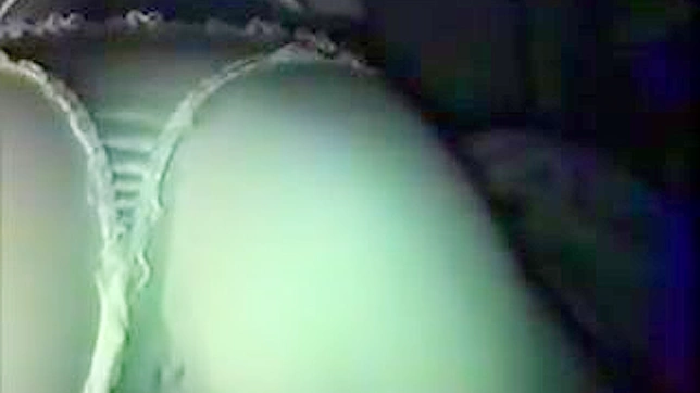 Wet Teen 18+ Japanese Babe Screams Through Explosive Orgasm