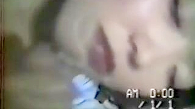 Amateur Japanese Babe Reaches Orgasm Ecstasy Solo Masturbation