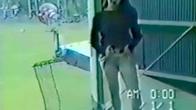 Amateur Japanese Babe Reaches Orgasm Ecstasy Solo Masturbation