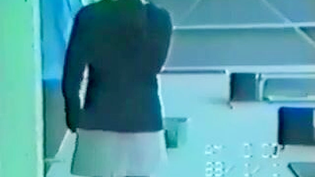 Amateur Japanese Babe Reaches Orgasm Ecstasy Solo Masturbation