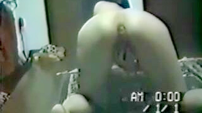 Amateur Japanese Babe Reaches Orgasm Ecstasy Solo Masturbation