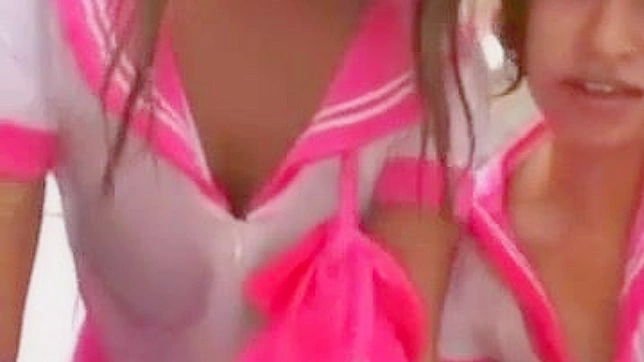 Amateur Teens 18+  Ignite Passion With Their Sultry Love Making