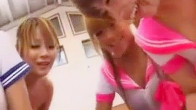 Amateur Teens 18+  Ignite Passion With Their Sultry Love Making