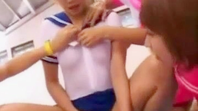 Amateur Teens 18+  Ignite Passion With Their Sultry Love Making