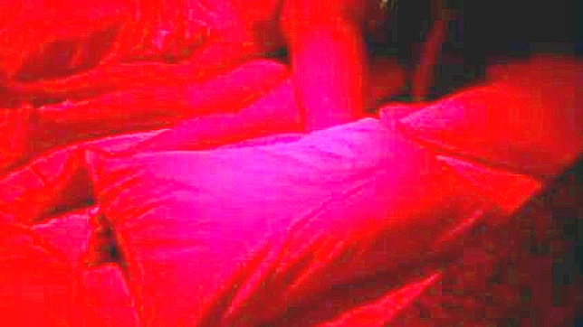 Steamy Japanese Couple Gets Wild During Hot Room Playtime