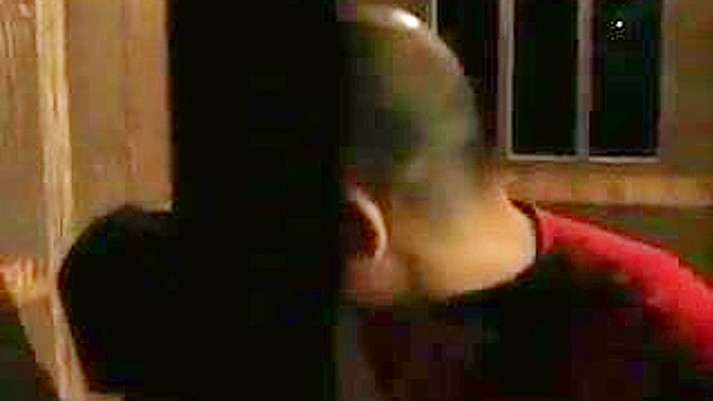 Exposed Japanese Amateurs Enjoying Steamy Hot Sex Action